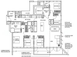 Amber Park (D15), Condominium #555314781